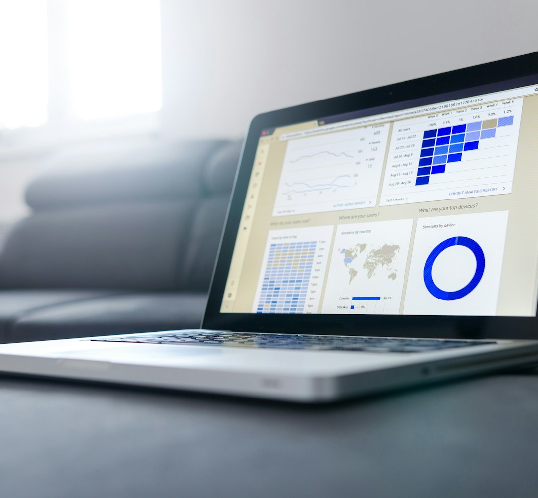 Emily Rodriguez - COO